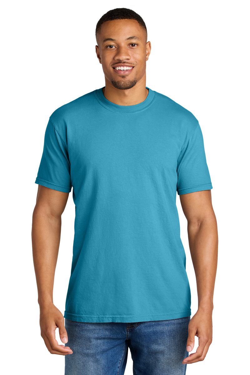 Comfort Colors 1717 - Unisex Garment-Dyed Heavyweight T-Shirt Comfort Colors