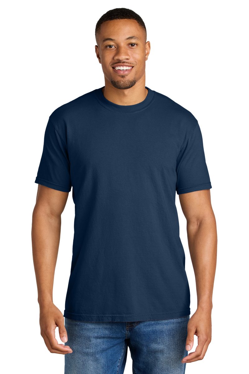 Comfort Colors 1717 - Unisex Garment-Dyed Heavyweight T-Shirt Comfort Colors