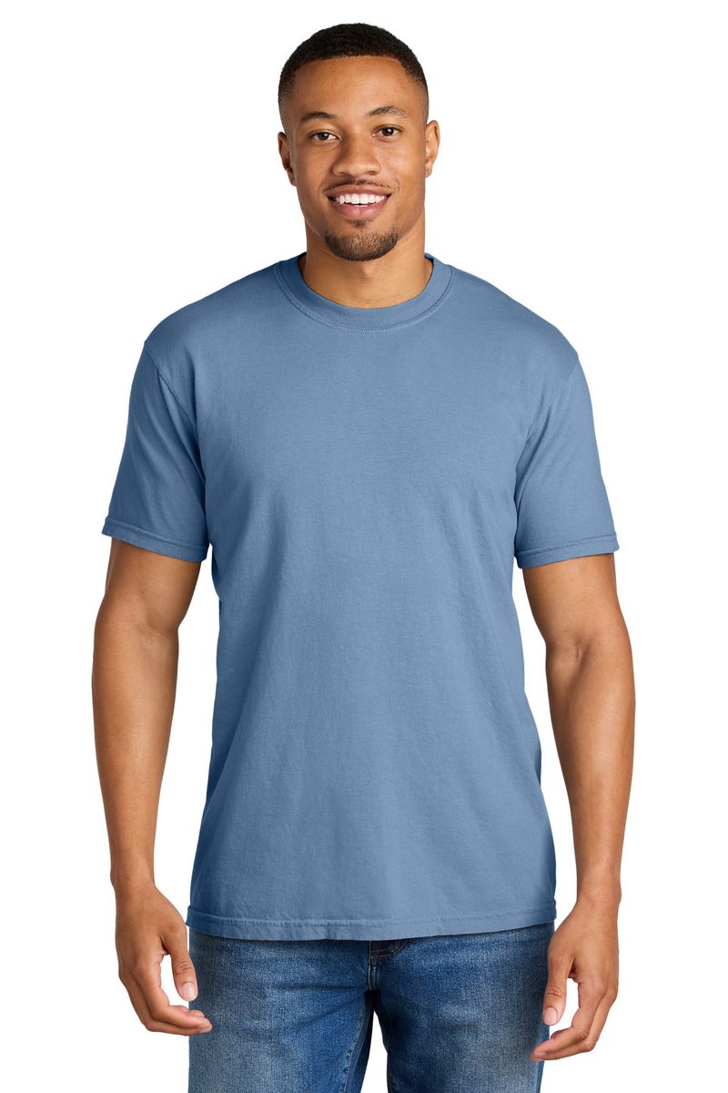 Comfort Colors 1717 - Unisex Garment-Dyed Heavyweight T-Shirt Comfort Colors
