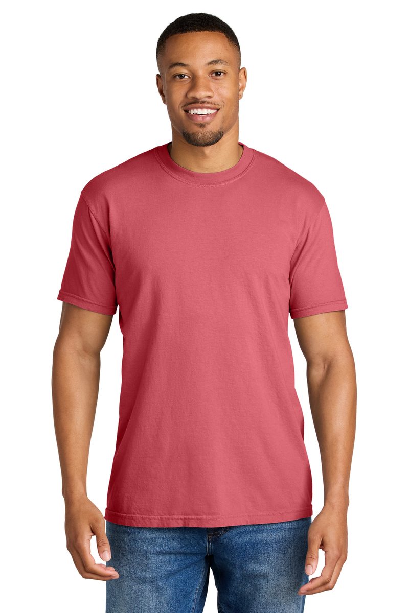Comfort Colors 1717 - Unisex Garment-Dyed Heavyweight T-Shirt Comfort Colors