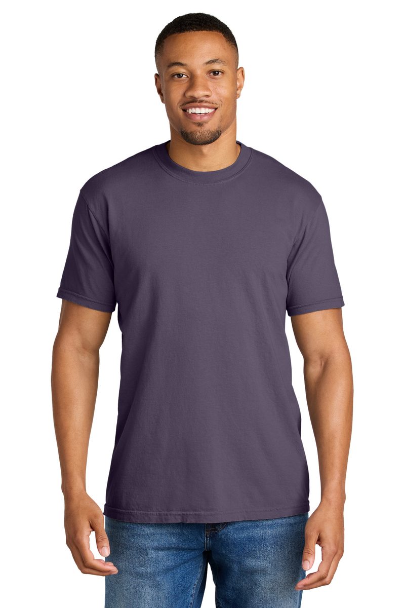 Comfort Colors 1717 - Unisex Garment-Dyed Heavyweight T-Shirt Comfort Colors