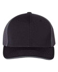 Richardson 172 - Pulse Sportmesh R-Flex Cap