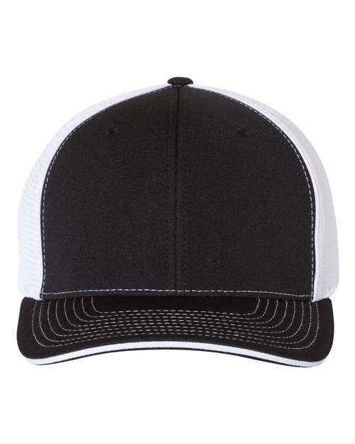 Richardson 172 - Pulse Sportmesh R-Flex Cap