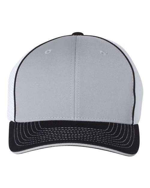 Richardson 172 - Pulse Sportmesh R-Flex Cap