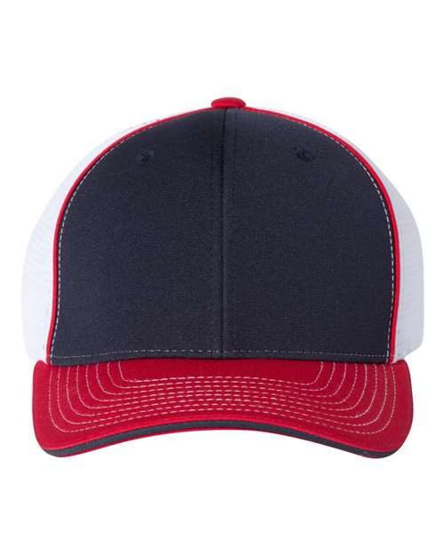 Richardson 172 - Pulse Sportmesh R-Flex Cap Richardson