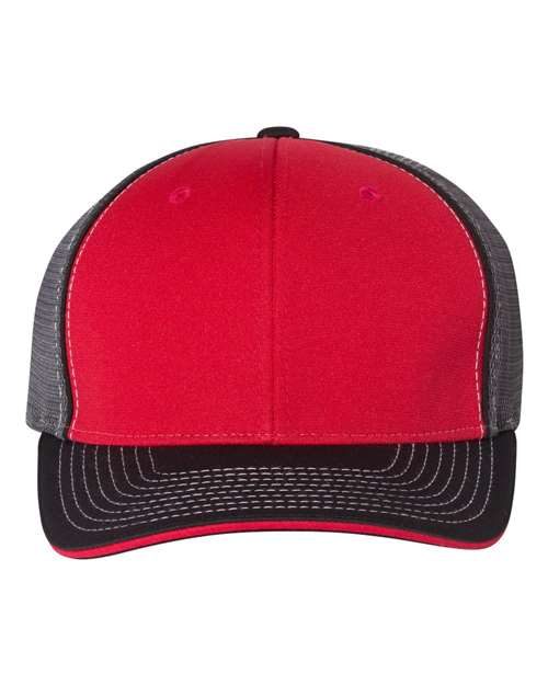 Richardson 172 - Pulse Sportmesh R-Flex Cap Richardson
