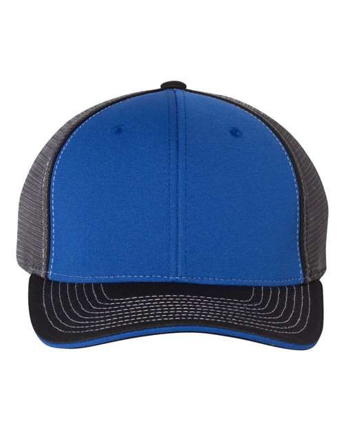 Richardson 172 - Pulse Sportmesh R-Flex Cap Richardson