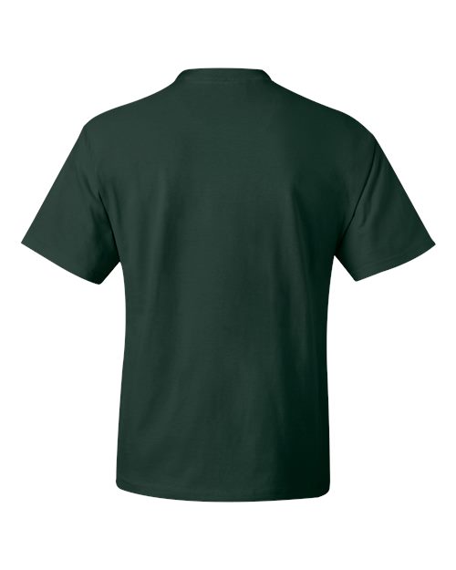 Hanes 5180 - Unisex Beefy-T® T-Shirt Hanes