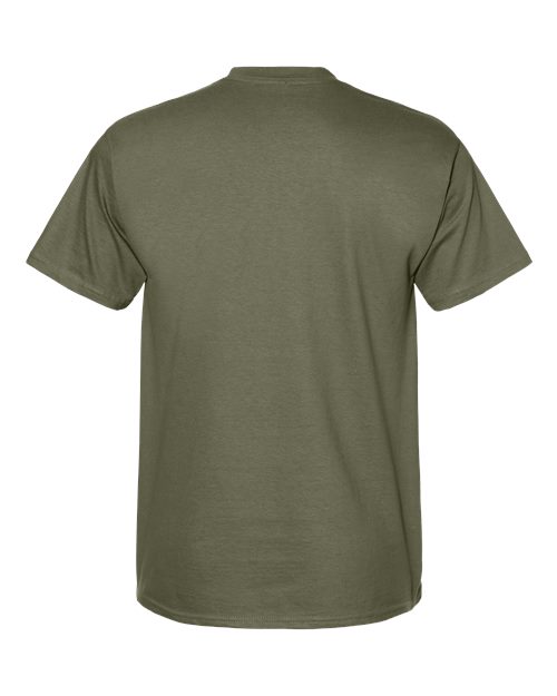 Hanes 5180 - Unisex Beefy-T® T-Shirt Hanes