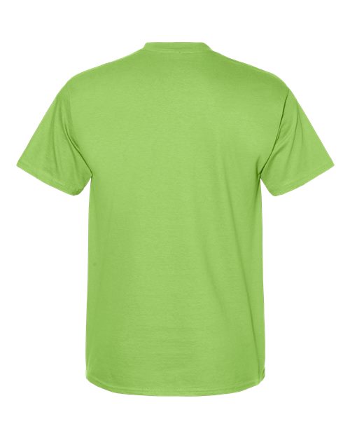 Hanes 5180 - Unisex Beefy-T® T-Shirt Hanes