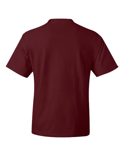 Hanes 5180 - Unisex Beefy-T® T-Shirt Hanes