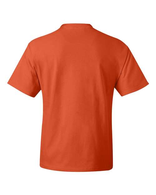 Hanes 5180 - Unisex Beefy-T® T-Shirt Hanes