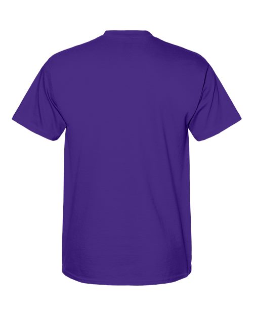 Hanes 5180 - Unisex Beefy-T® T-Shirt Hanes