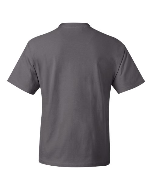 Hanes 5180 - Unisex Beefy-T® T-Shirt Hanes