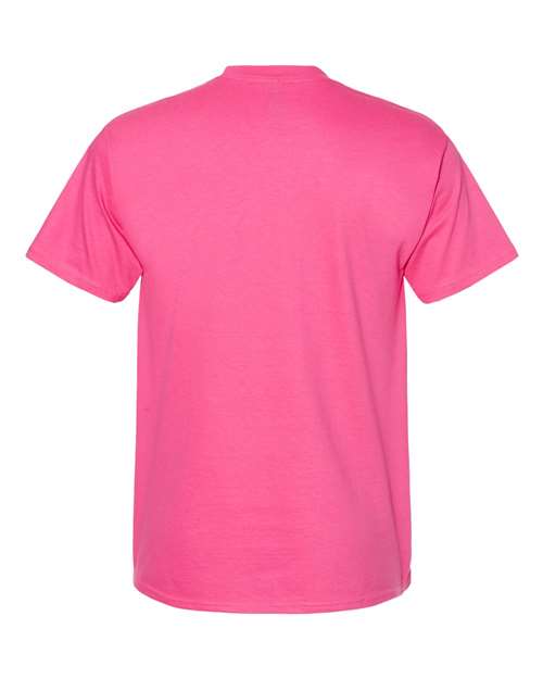 Hanes 5180 - Unisex Beefy-T® T-Shirt Hanes