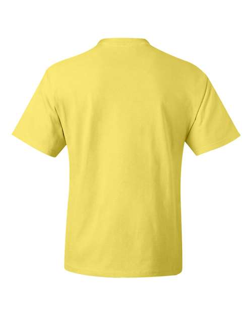 Hanes 5180 - Unisex Beefy-T® T-Shirt Hanes
