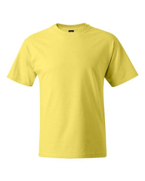 Hanes 5180 - Unisex Beefy-T® T-Shirt Hanes