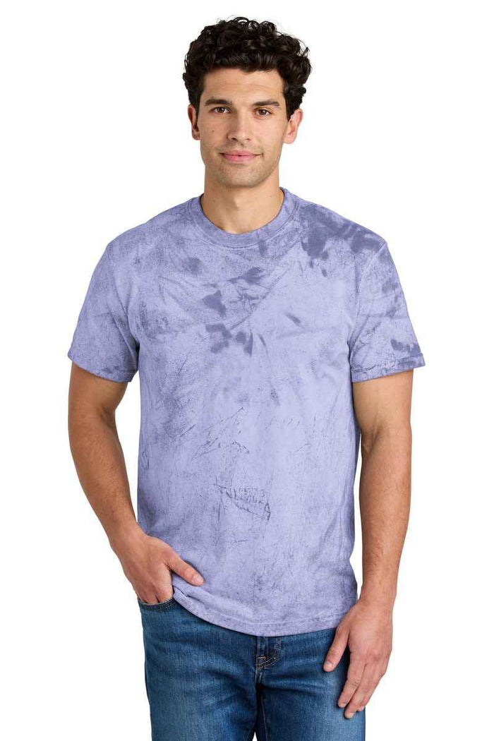 Comfort Colors 1745 - Unisex Colorblast™ Heavyweight T-Shirt