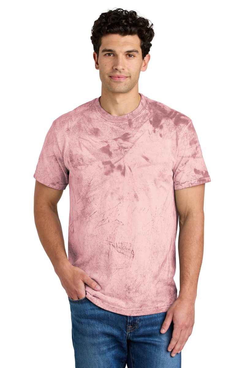 Comfort Colors 1745 - Unisex Colorblast™ Heavyweight T-Shirt