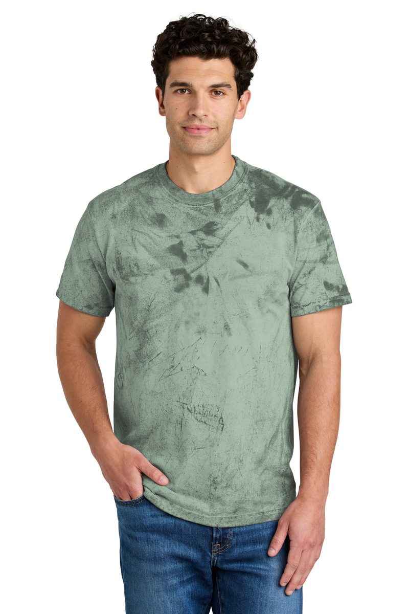 Comfort Colors 1745 - Unisex Colorblast™ Heavyweight T-Shirt
