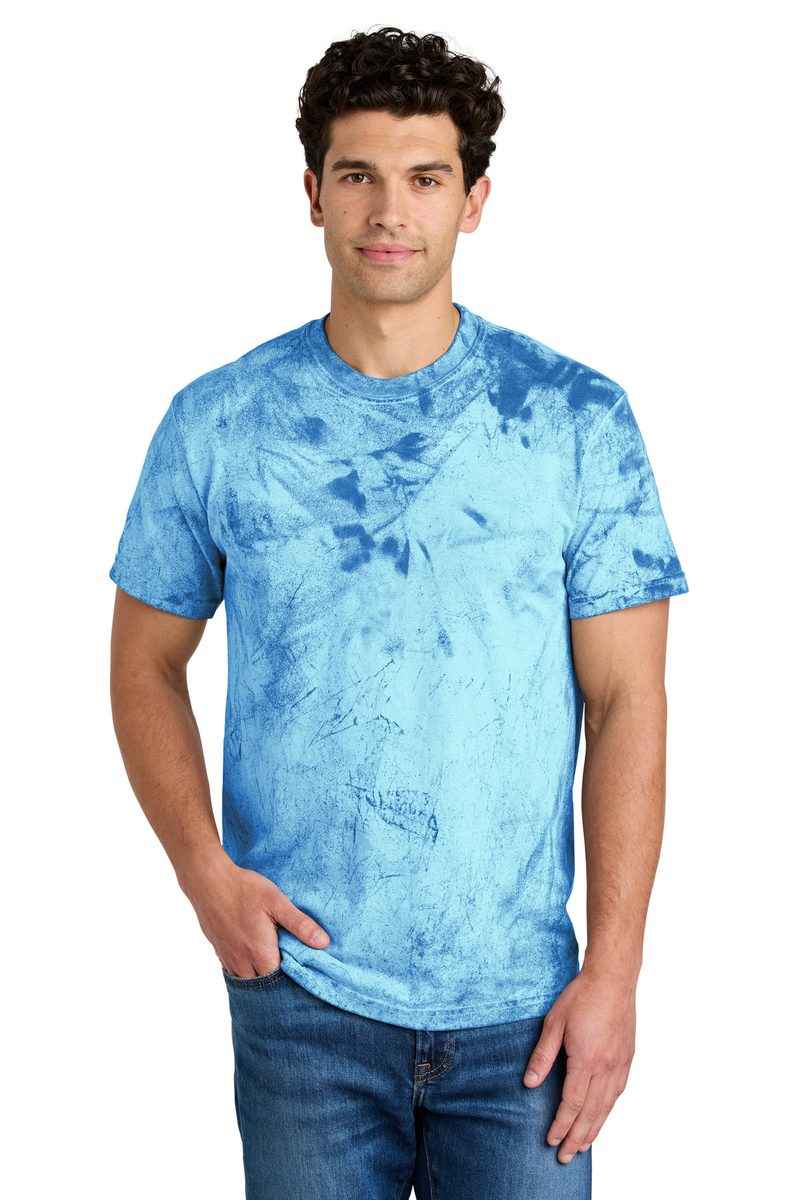 Comfort Colors 1745 - Unisex Colorblast™ Heavyweight T-Shirt