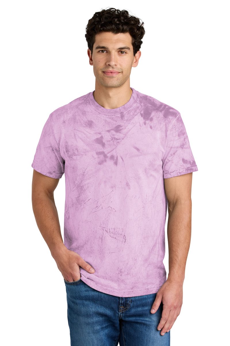 Comfort Colors 1745 - Unisex Colorblast™ Heavyweight T-Shirt Comfort Colors