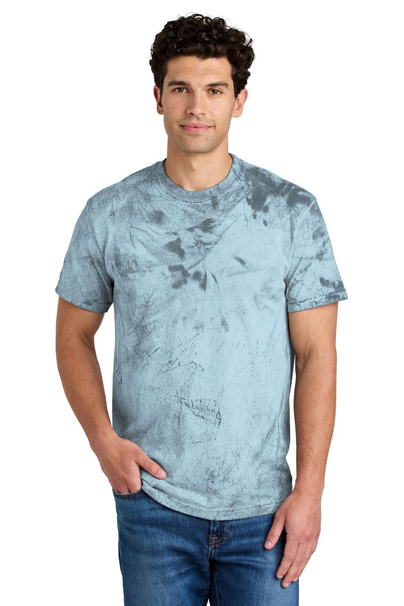 Comfort Colors 1745 - Unisex Colorblast™ Heavyweight T-Shirt Comfort Colors