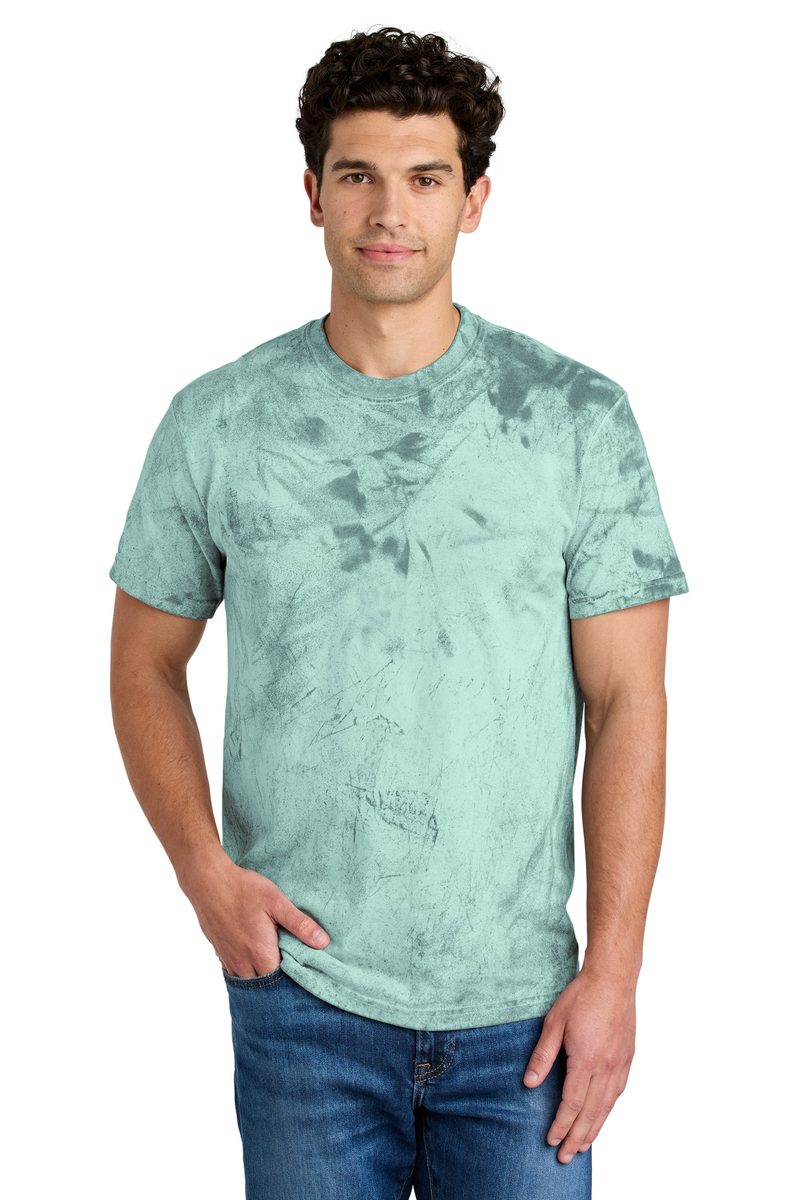Comfort Colors 1745 - Unisex Colorblast™ Heavyweight T-Shirt Comfort Colors