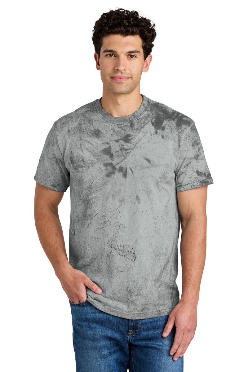 Comfort Colors 1745 - Unisex Colorblast™ Heavyweight T-Shirt Comfort Colors
