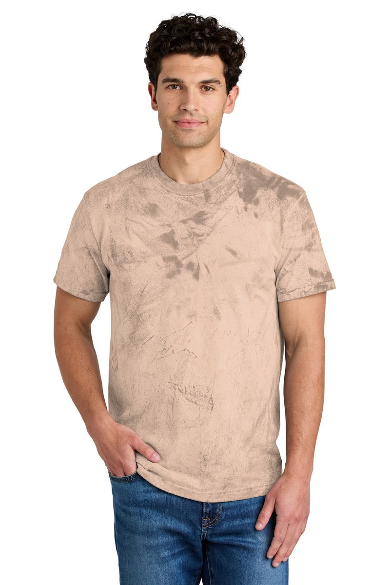Comfort Colors 1745 - Unisex Colorblast™ Heavyweight T-Shirt Comfort Colors