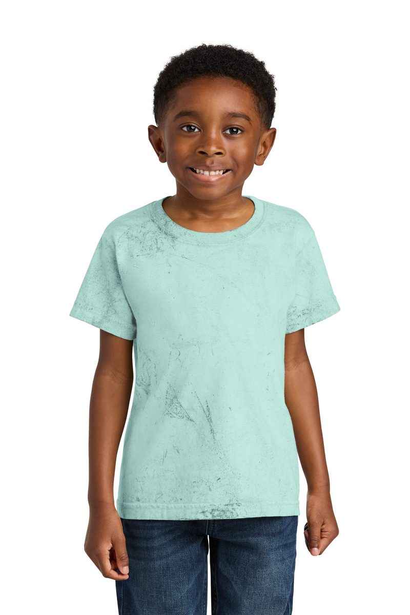 Comfort Colors 1745Y - Youth Colorblast™ Heavyweight T-Shirt