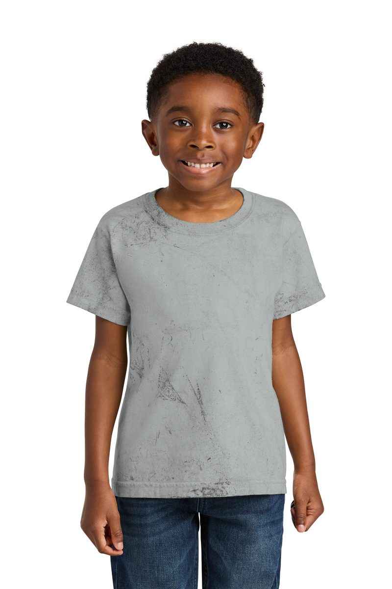 Comfort Colors 1745Y - Youth Colorblast™ Heavyweight T-Shirt