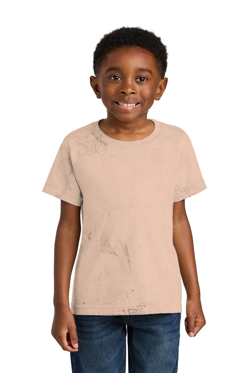 Comfort Colors 1745Y - Youth Colorblast™ Heavyweight T-Shirt Comfort Colors