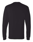 Hanes 5286 - Unisex Essential-T Long Sleeve T-Shirt Hanes