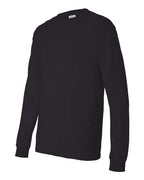 Hanes 5286 - Unisex Essential-T Long Sleeve T-Shirt Hanes