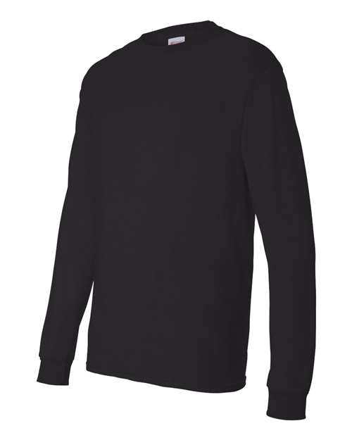 Hanes 5286 - Unisex Essential-T Long Sleeve T-Shirt Hanes