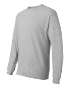 Hanes 5286 - Unisex Essential-T Long Sleeve T-Shirt Hanes