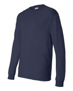 Hanes 5286 - Unisex Essential-T Long Sleeve T-Shirt Hanes