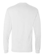 Hanes 5286 - Unisex Essential-T Long Sleeve T-Shirt Hanes