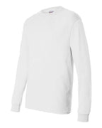 Hanes 5286 - Unisex Essential-T Long Sleeve T-Shirt Hanes