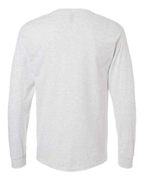 Gildan 5400 - Unisex Heavy CottonTM Long Sleeve T-Shirt