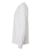 Gildan 5400 - Unisex Heavy CottonTM Long Sleeve T-Shirt - Ash