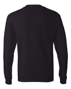 Hanes 5586 - Unisex Authentic Long Sleeve T-Shirt Hanes
