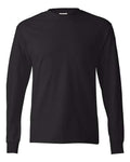 Hanes 5586 - Unisex Authentic Long Sleeve T-Shirt Hanes