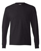 Hanes 5586 - Unisex Authentic Long Sleeve T-Shirt Hanes