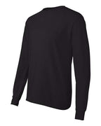 Hanes 5586 - Unisex Authentic Long Sleeve T-Shirt Hanes
