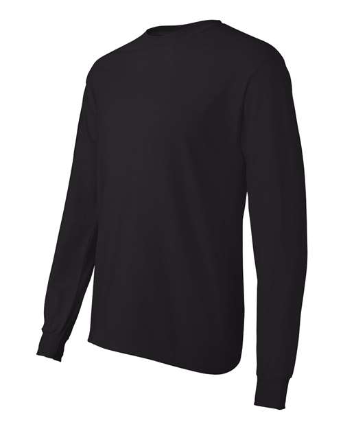 Hanes 5586 - Unisex Authentic Long Sleeve T-Shirt Hanes