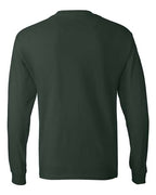 Hanes 5586 - Unisex Authentic Long Sleeve T-Shirt Hanes