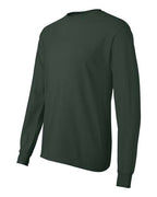 Hanes 5586 - Unisex Authentic Long Sleeve T-Shirt Hanes