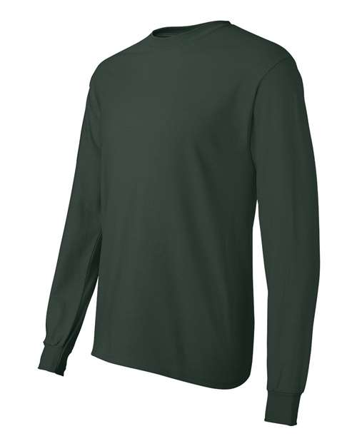 Hanes 5586 - Unisex Authentic Long Sleeve T-Shirt Hanes